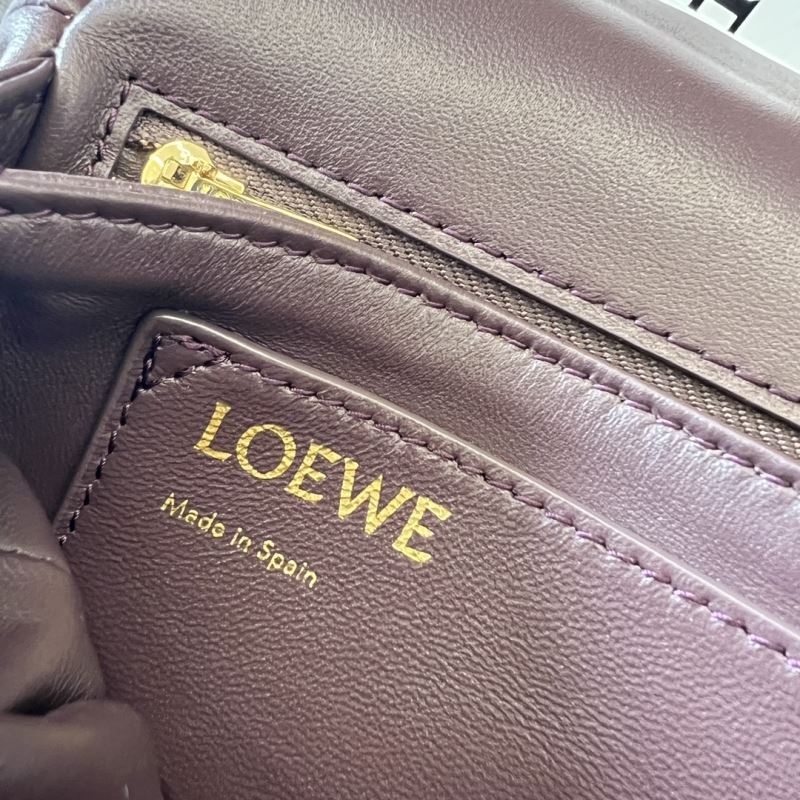 Loewe Satchel Bags